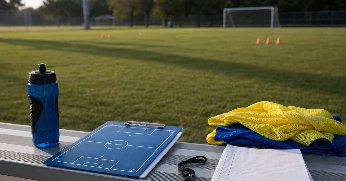 Youth Soccer Club Growth: What to Do When 50 New Registrations Land at Once